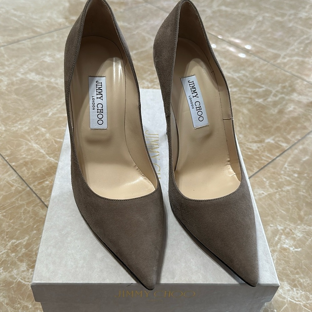 Jimmy Choo Abel size 40